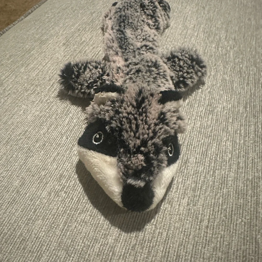 Plush Animal Toy Bundle for Pets